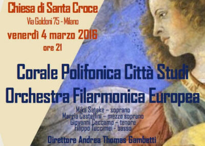 Home Page 1 Sancti Nicolai Haydn e Vespri Mozart – S. Croce