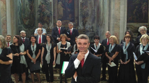 Un matrimonio Speciale