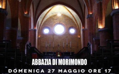 REQUIEM di Mozart – Abbazia Morimondo