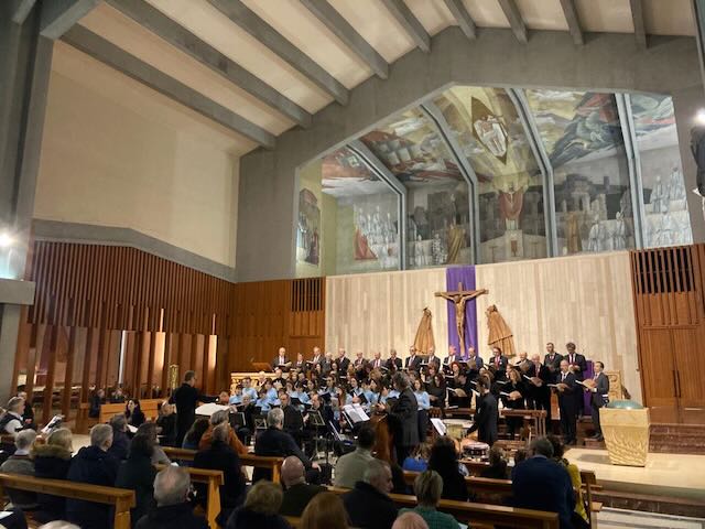 Mass of the Children: la prima a Milano