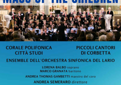 Home Page 1 Chiesa di San Vittore Corbetta