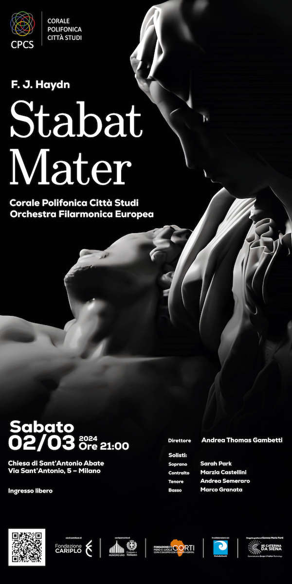 Sant'Antonio Abate Stabat Mater