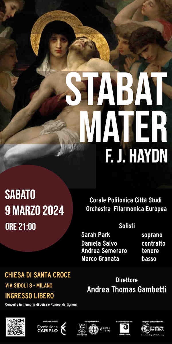 Haydn in Santa Croce