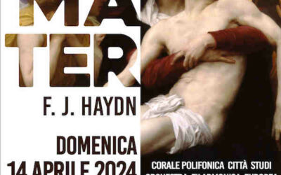 Haydn a Busto Arsizio