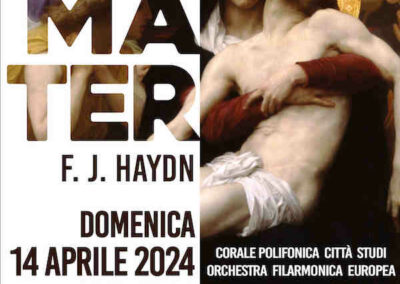 Haydn a Busto Arsizio