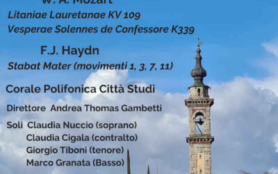 Concerti 1 Concerto alla Madonna del Monte