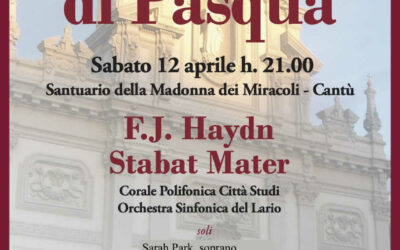Concerti 3 Haydn a Cantù