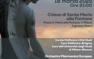 Concerti 6 Cherubini alla Fontana