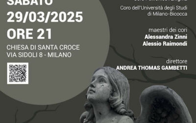 Concerti 5 Cherubini in Santa Croce