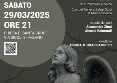 Home Page 5 Cherubini in Santa Croce