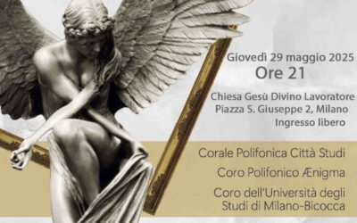 Concerti 1 Festival Bicocca