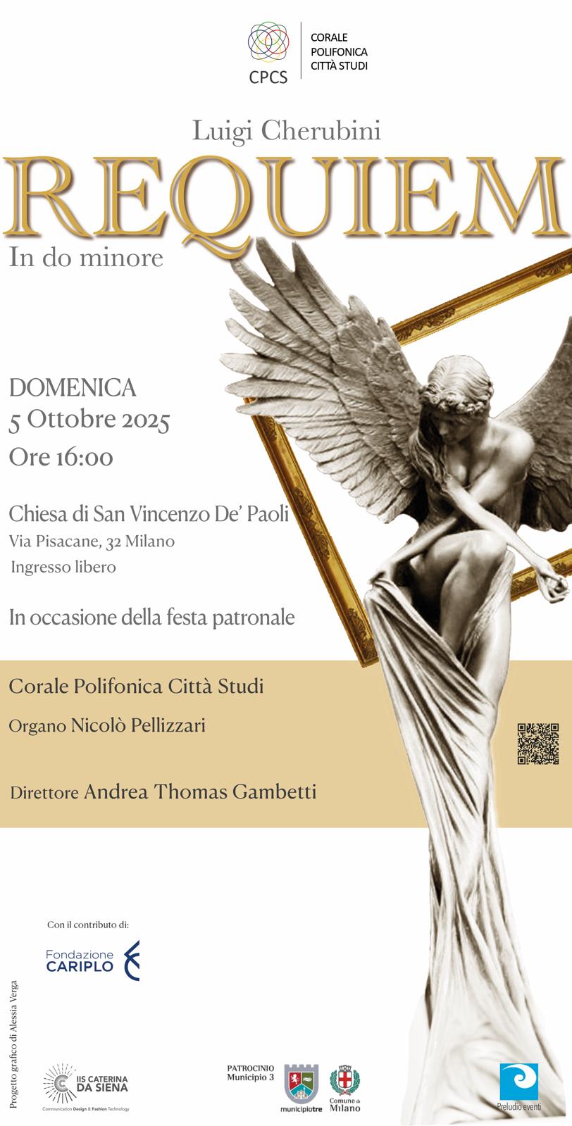 Cherubini in San Vincenzo