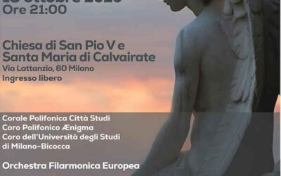Concerti 2 Cherubini in San Pio V