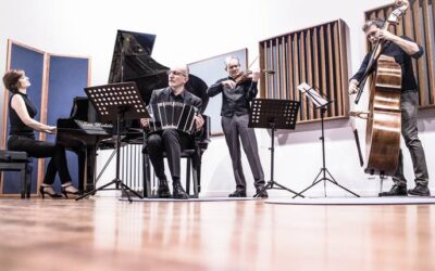 Misa Tango a Carugate